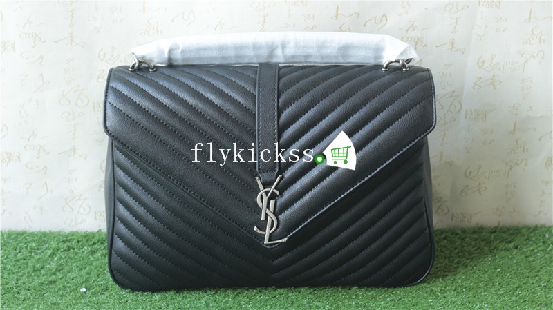 Saint Laurent Monogram Shoulder Bag 32inches